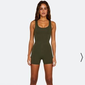 Set Active SPORTBODY™ SHORTYSUIT - Alpine small